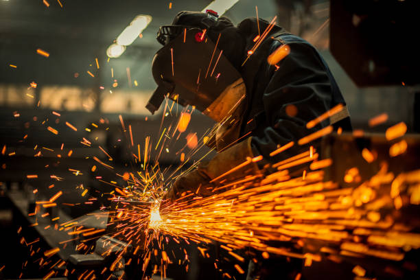 Affordable Welder Services in Iona, FL