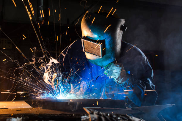 Best Automation and Robotic Welding in Iona, FL