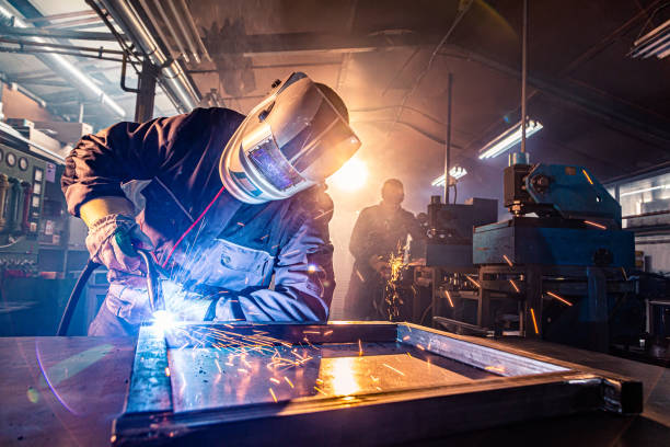Best Welding Equipment Sales and Repair in Iona, FL
