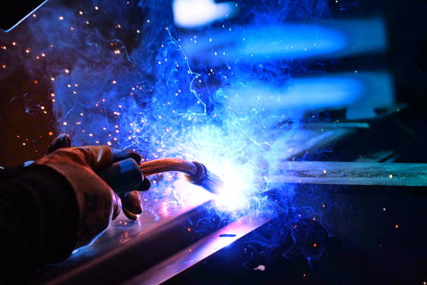 Best Food and Beverage Processing Equipment Welding in Iona, FL