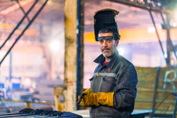 Professional Welder & Metal Fabrication in Iona, FL