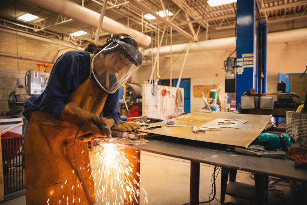 Reliable Iona, FL Welder & Metal Fabrication Solutions