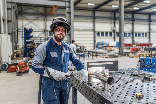  Iona, FL Welder Pros