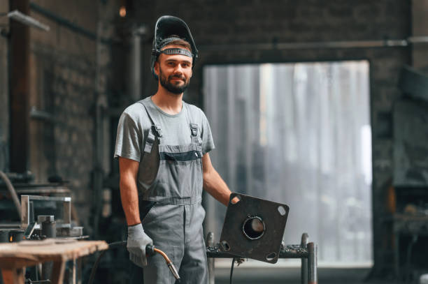 Best Welding Inspection and Certification in Iona, FL