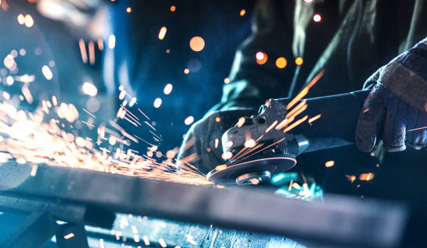 Best Automotive Welding in Iona, FL